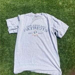 New England Patriots Shirt